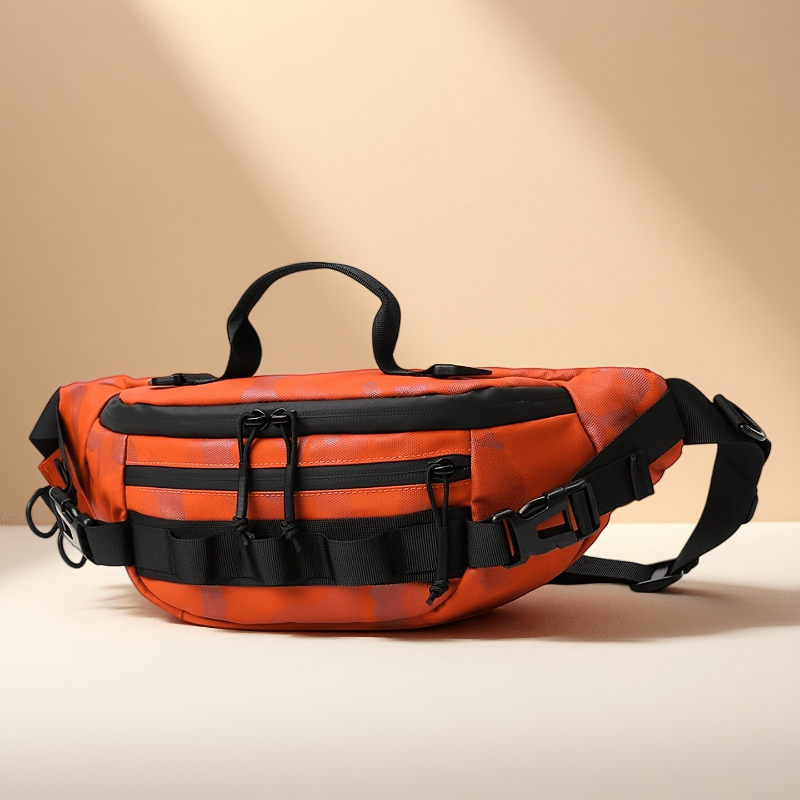 Unisex Lightweight Outdoor Tac - مراجعة Fishing Belt وسعره
