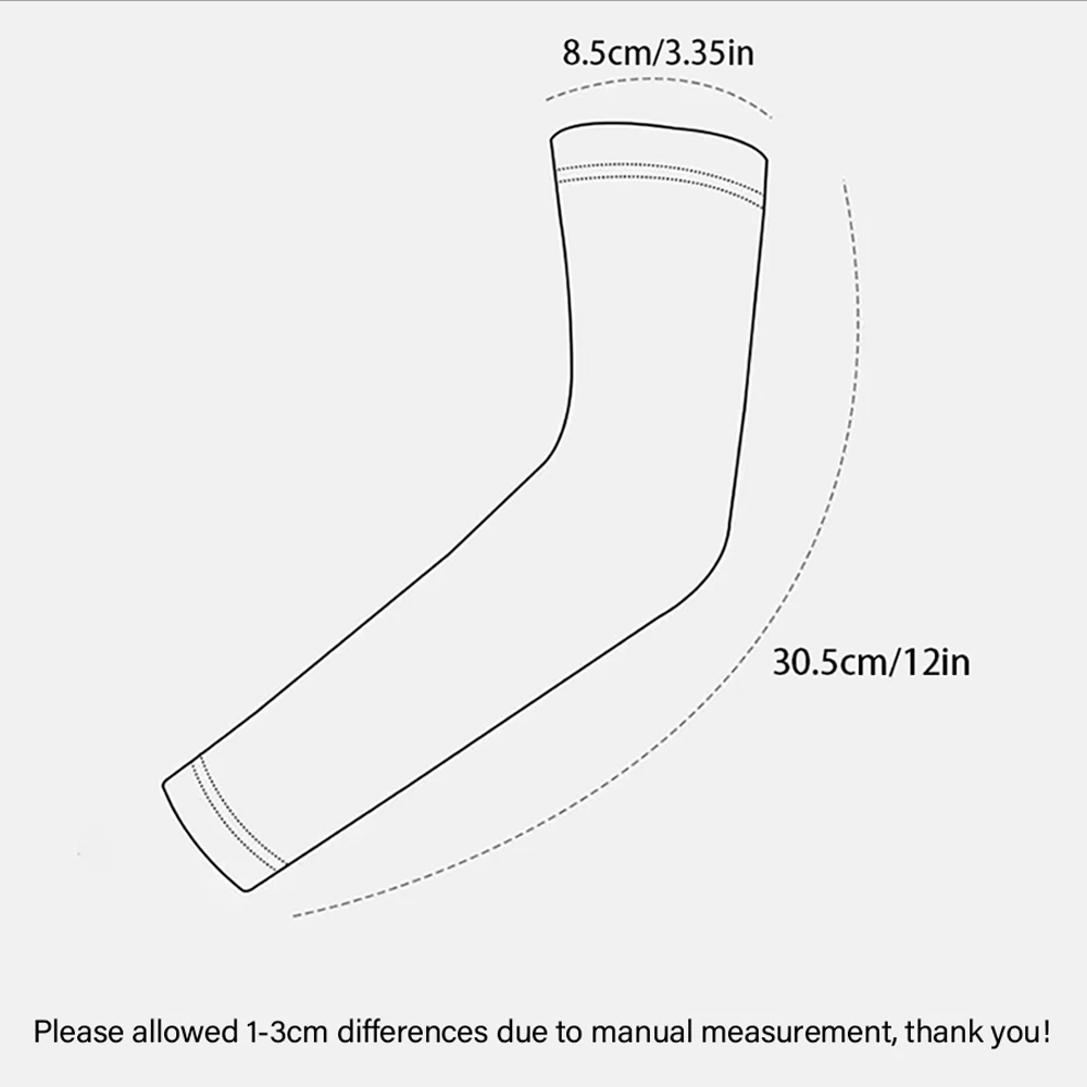Men's Sports Sleeves, Breathab - مراجعة Fishing Gloves وسعره