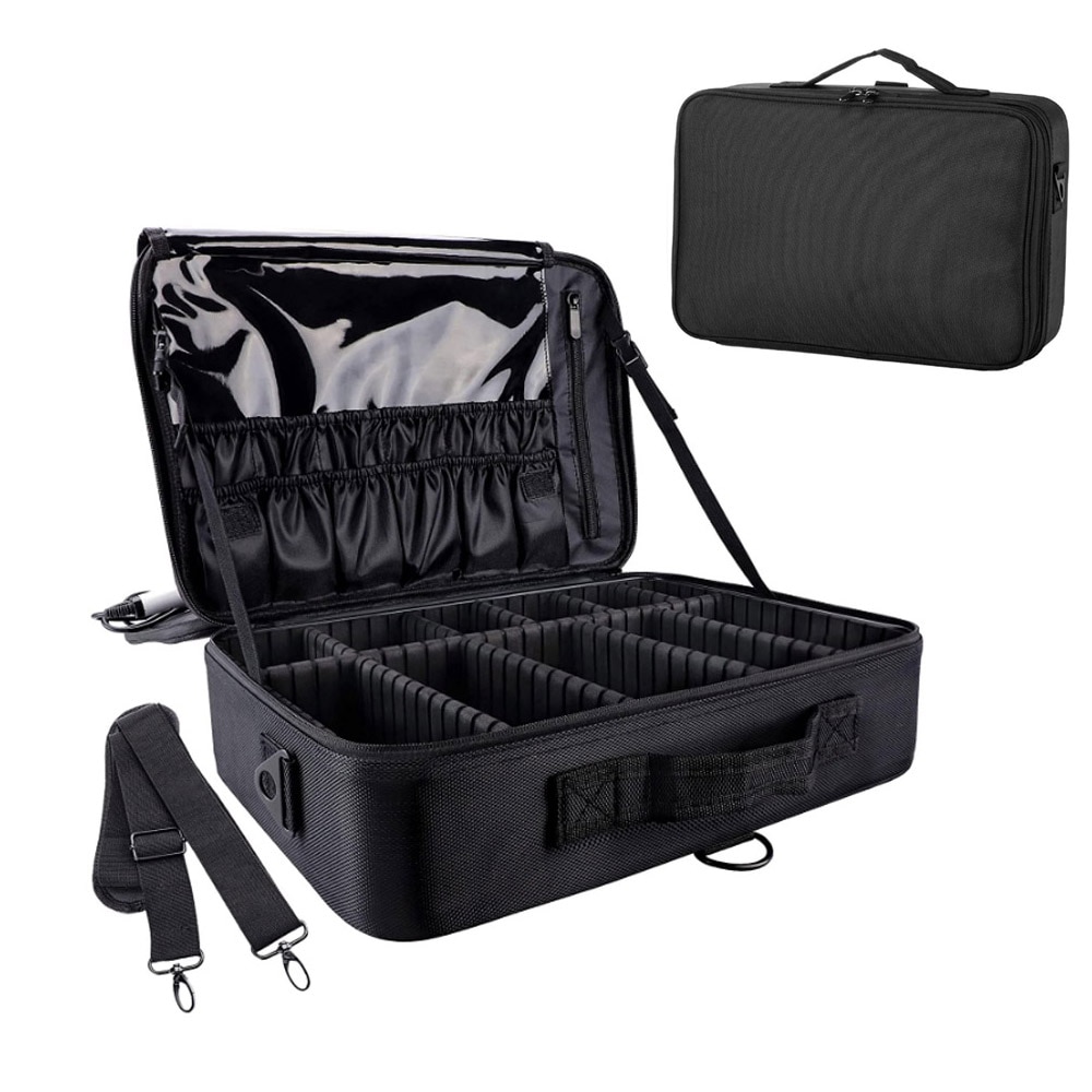 Large Fishing Tackle Bag Fishi - مراجعة Fishing Bag Waterproof وسعره