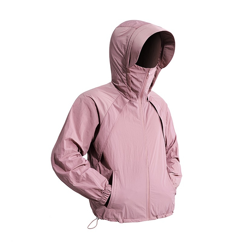Men's Women's UPF 50+ Sun Prot - مراجعة Fishing Shirt Uv Protection وسعره
