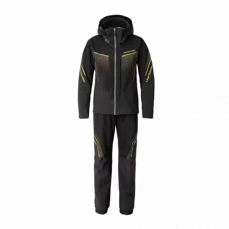 Brand LIMITED PRO Thin Windpro - مراجعة Fishing Pants Waterproof وسعره