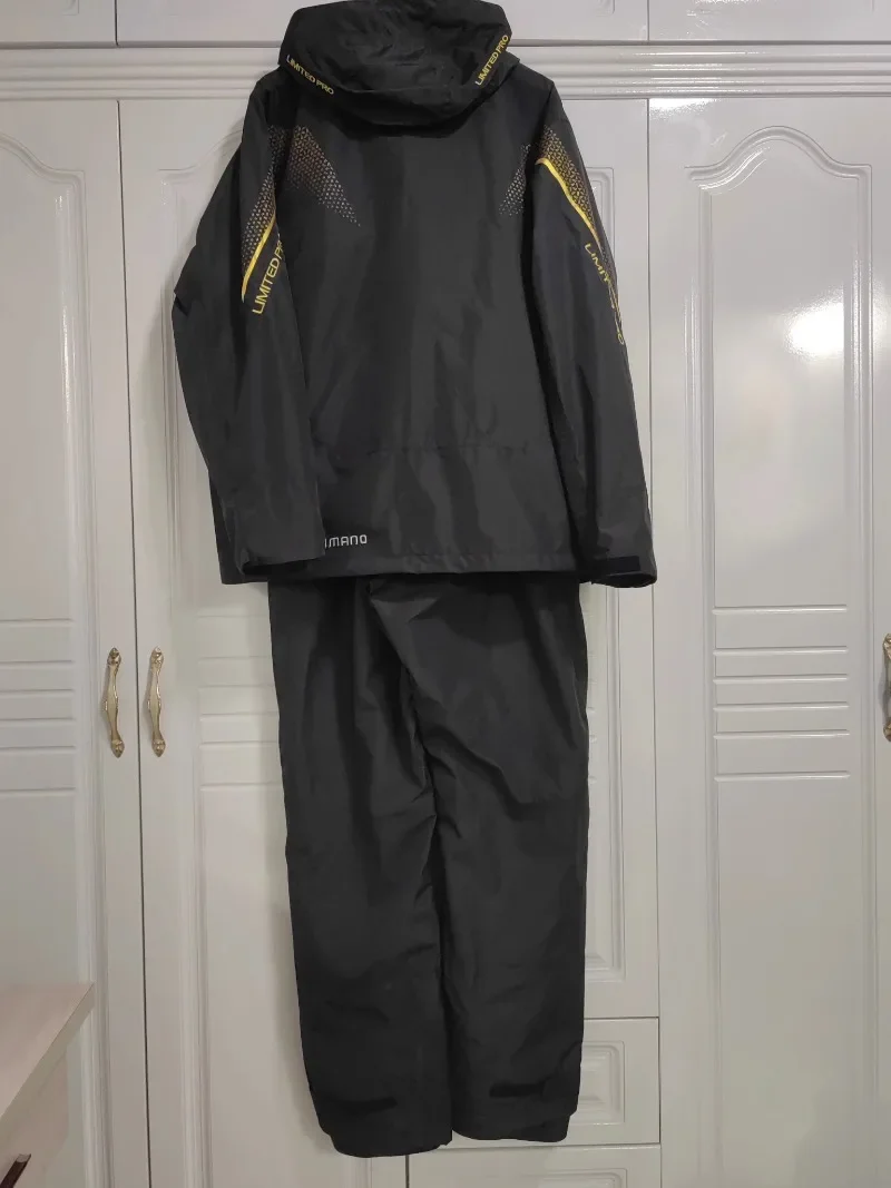 Brand LIMITED PRO Thin Windpro - مراجعة Fishing Pants Waterproof وسعره