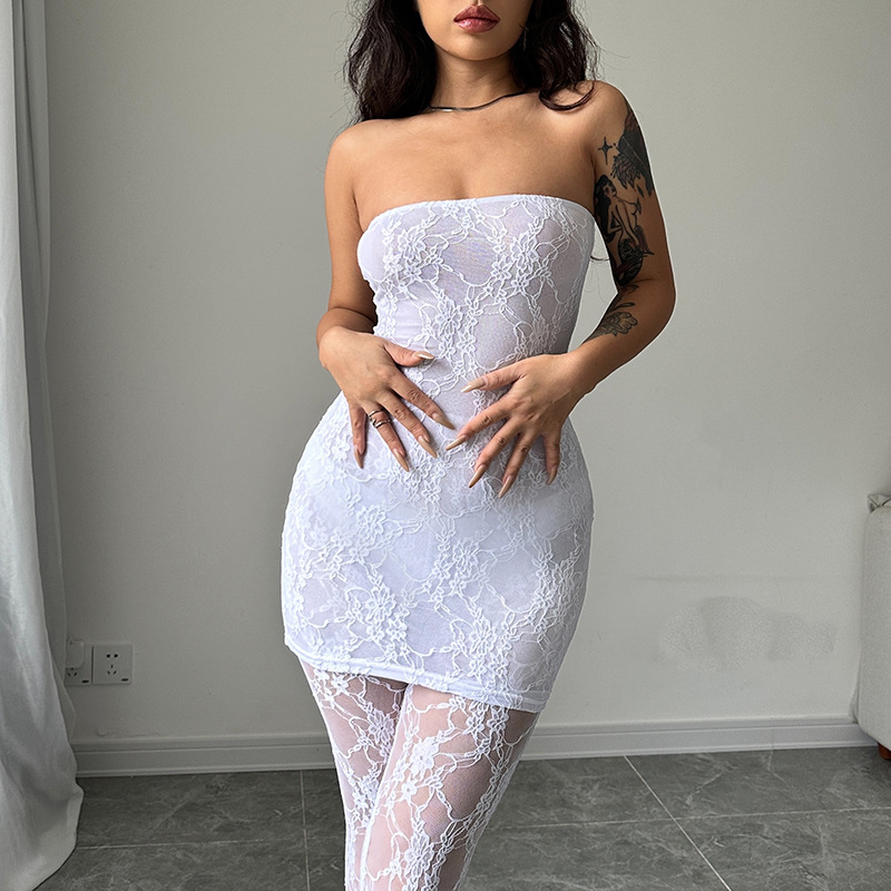 Two piece fishing net sock set - مراجعة Fishing Socks وسعره