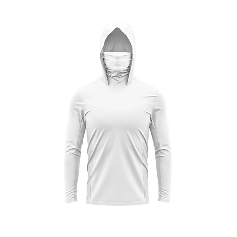 2026 Men Long Sleeve Hoodie Fi - مراجعة Fishing Hoodie وسعره