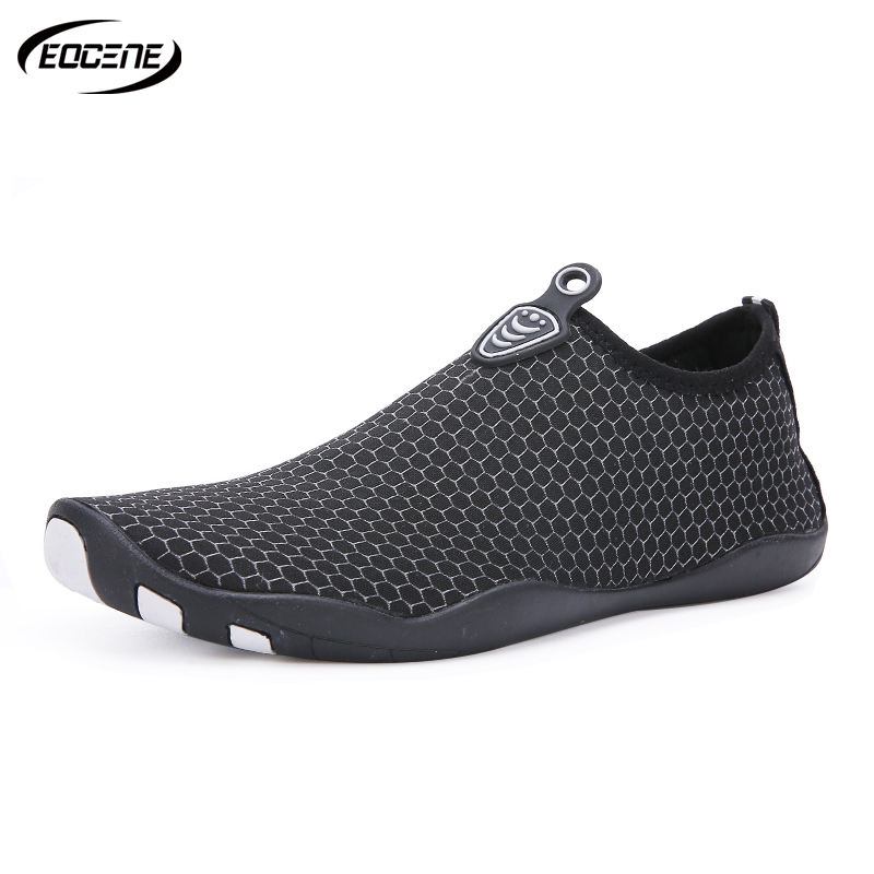 EOCENE Water shoes for Diving  - مراجعة Fishing Waders وسعره