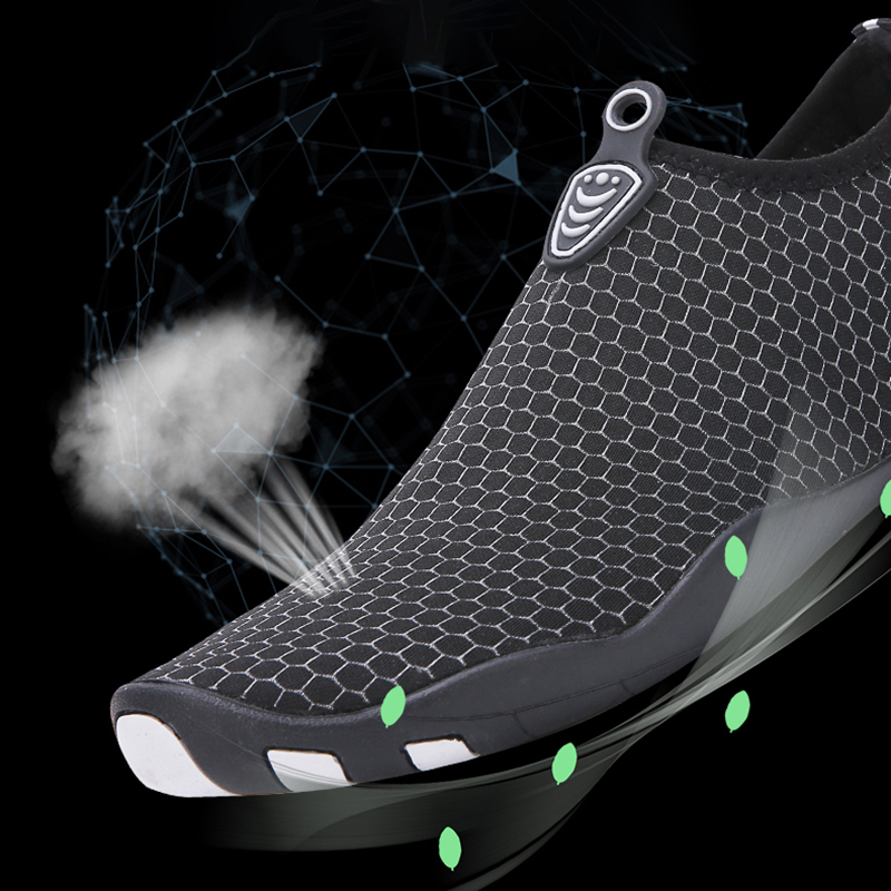 EOCENE Water shoes for Diving  - مراجعة Fishing Waders وسعره