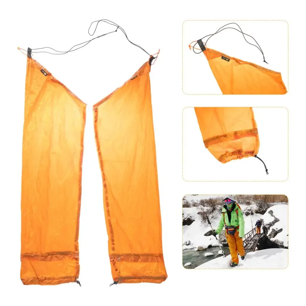 Men Women Riding Fishing Porta - مراجعة Fishing Rain Suit وسعره