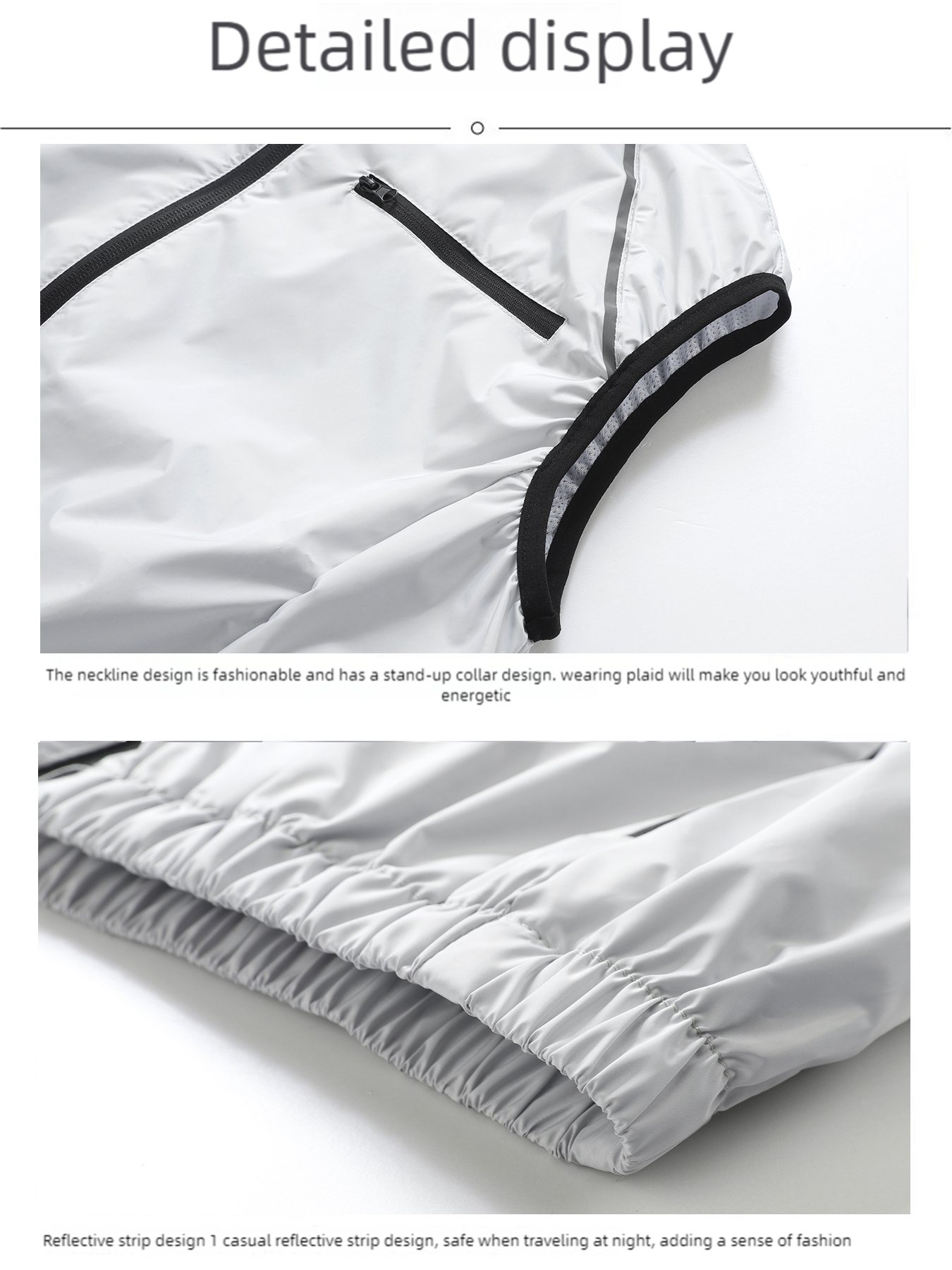 Summer Cool Vest Wearable Refr - مراجعة Fishing Vest وسعره