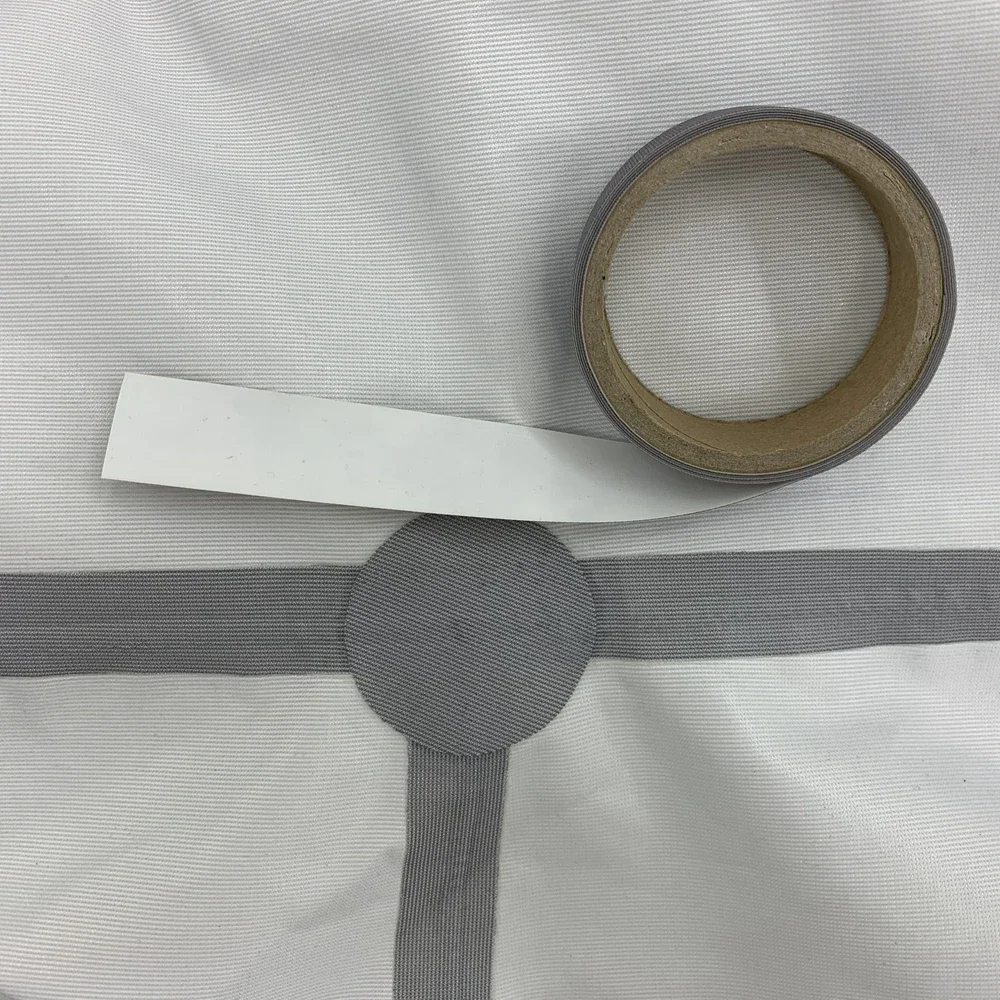 Iron On Seam Sealing Tape T-20 - مراجعة Fishing Jacket Waterproof وسعره