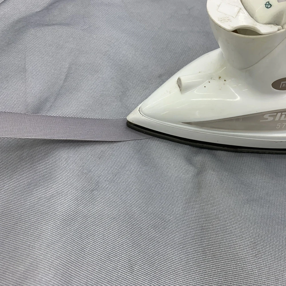 Iron On Seam Sealing Tape T-20 - مراجعة Fishing Jacket Waterproof وسعره