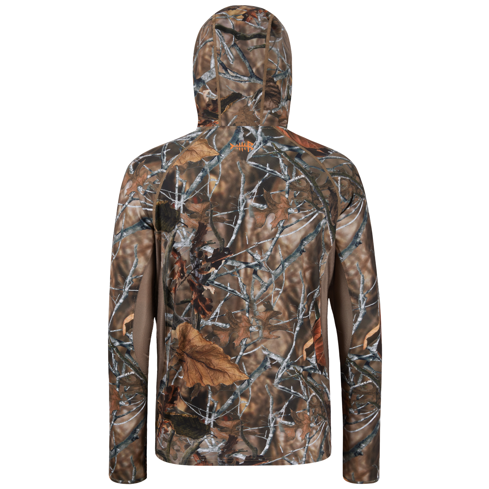 BASSDSASH Men's UPF 50+ Lightw - مراجعة Fishing Hoodie وسعره