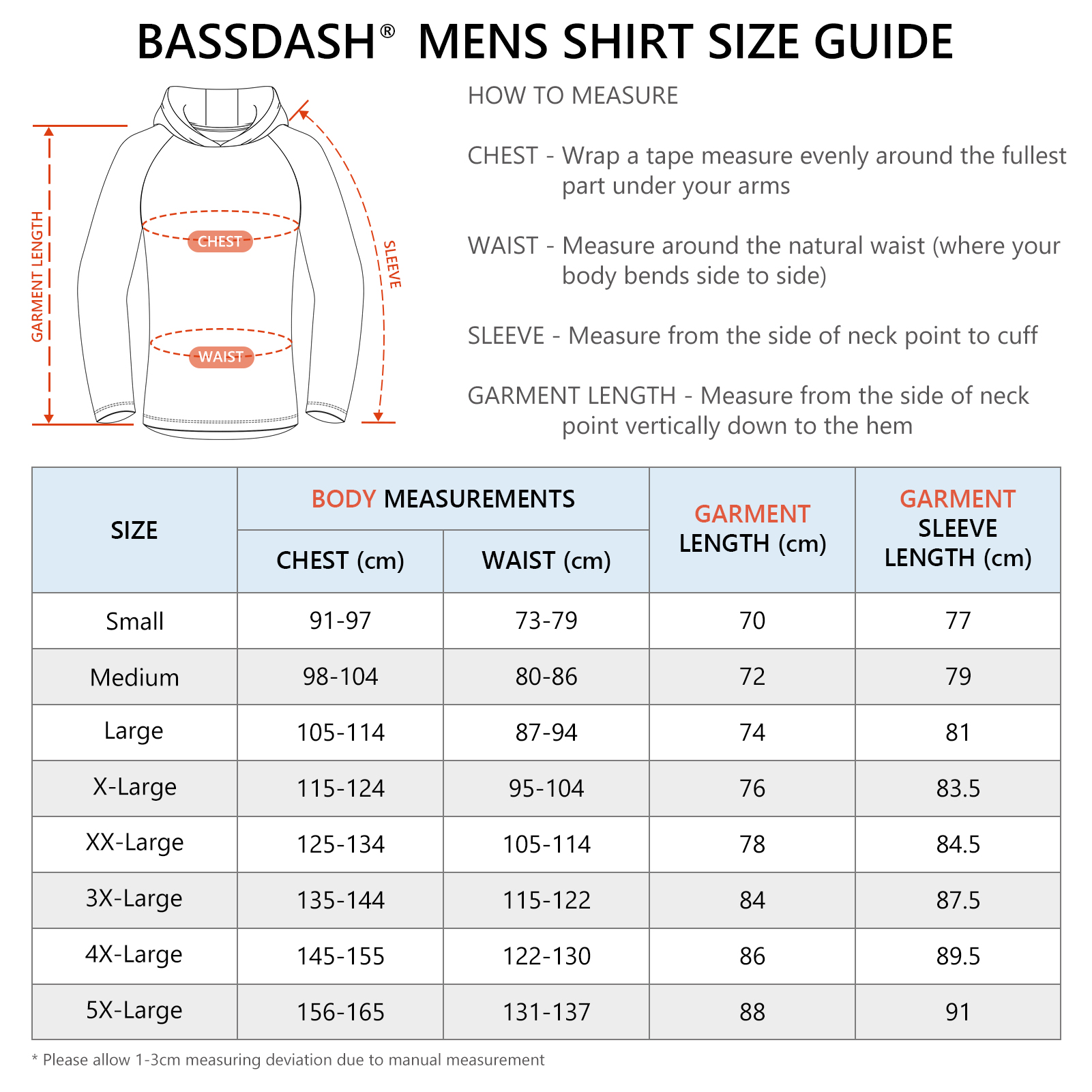 BASSDSASH Men's UPF 50+ Lightw - مراجعة Fishing Hoodie وسعره
