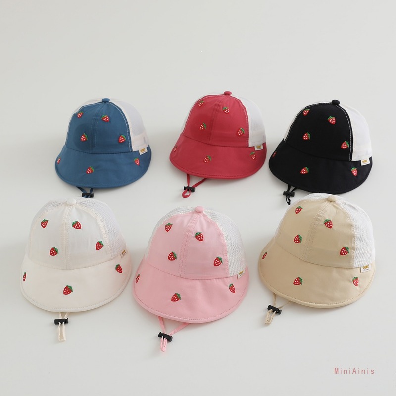 Baby Kids Summer Sun Hat 48-50 - مراجعة Fishing Hat وسعره