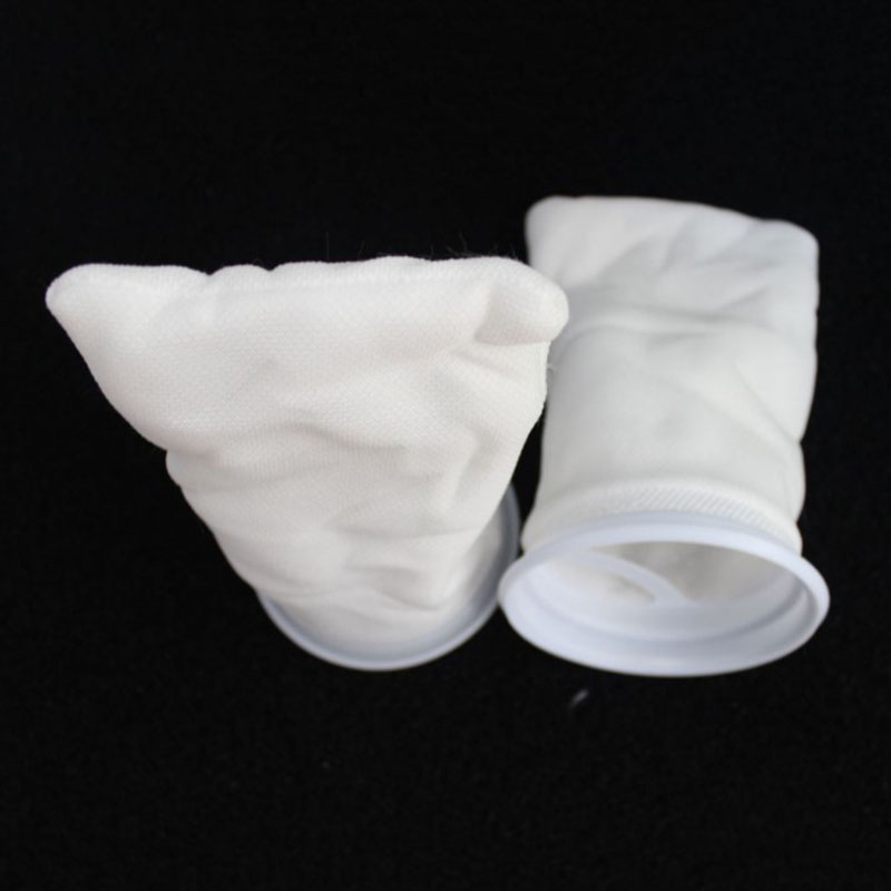 Aquarium Filter Bag with Frame - مراجعة Fishing Socks وسعره