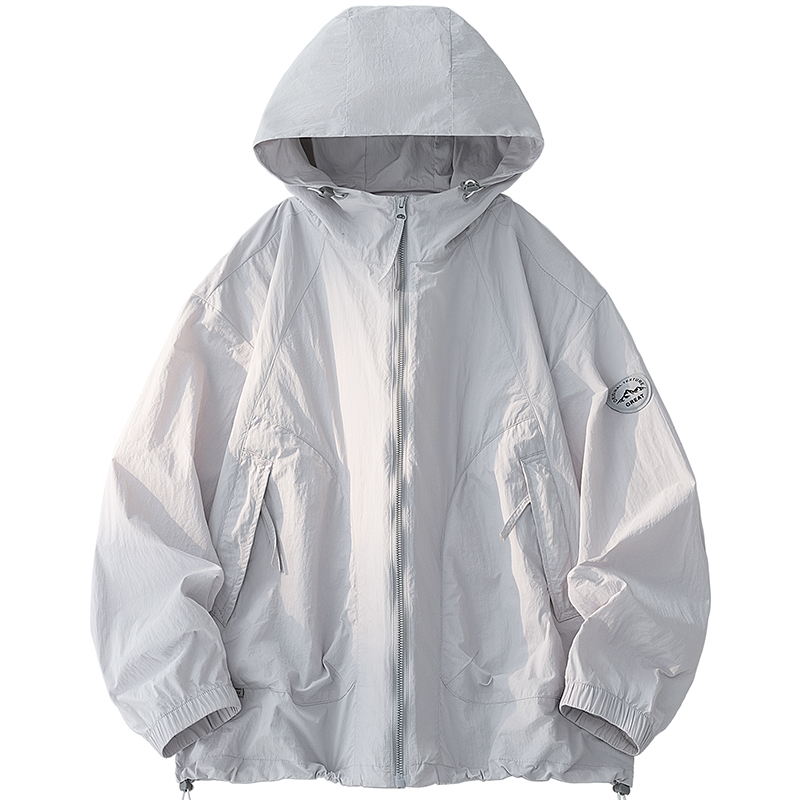 Outdoor UPF50+ Men's Hooded Su - مراجعة Fishing Hoodie وسعره