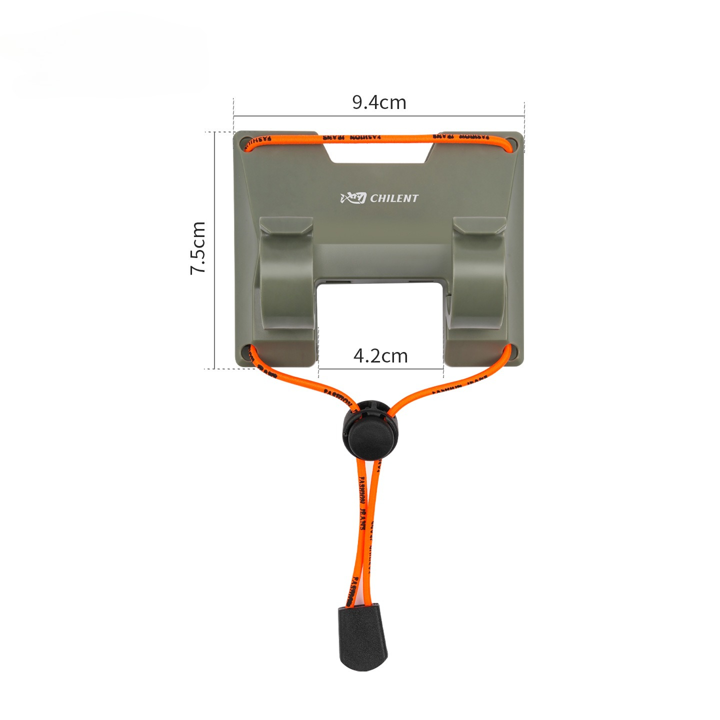 Outdoor Professionals Belt Cli - مراجعة Fishing Belt وسعره