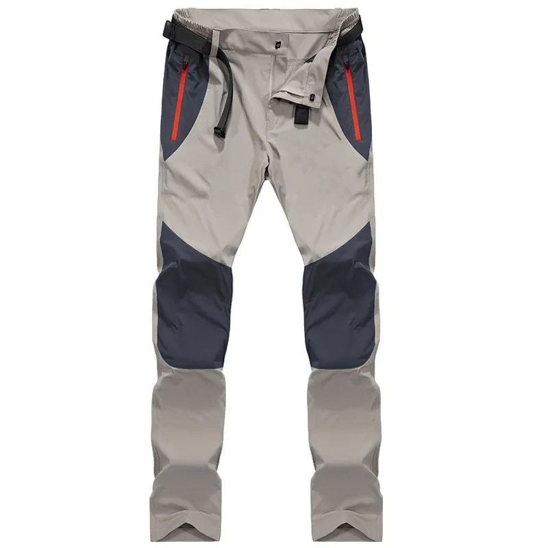 2026 Tactical Waterproof Cargo - مراجعة Fishing Pants Waterproof وسعره