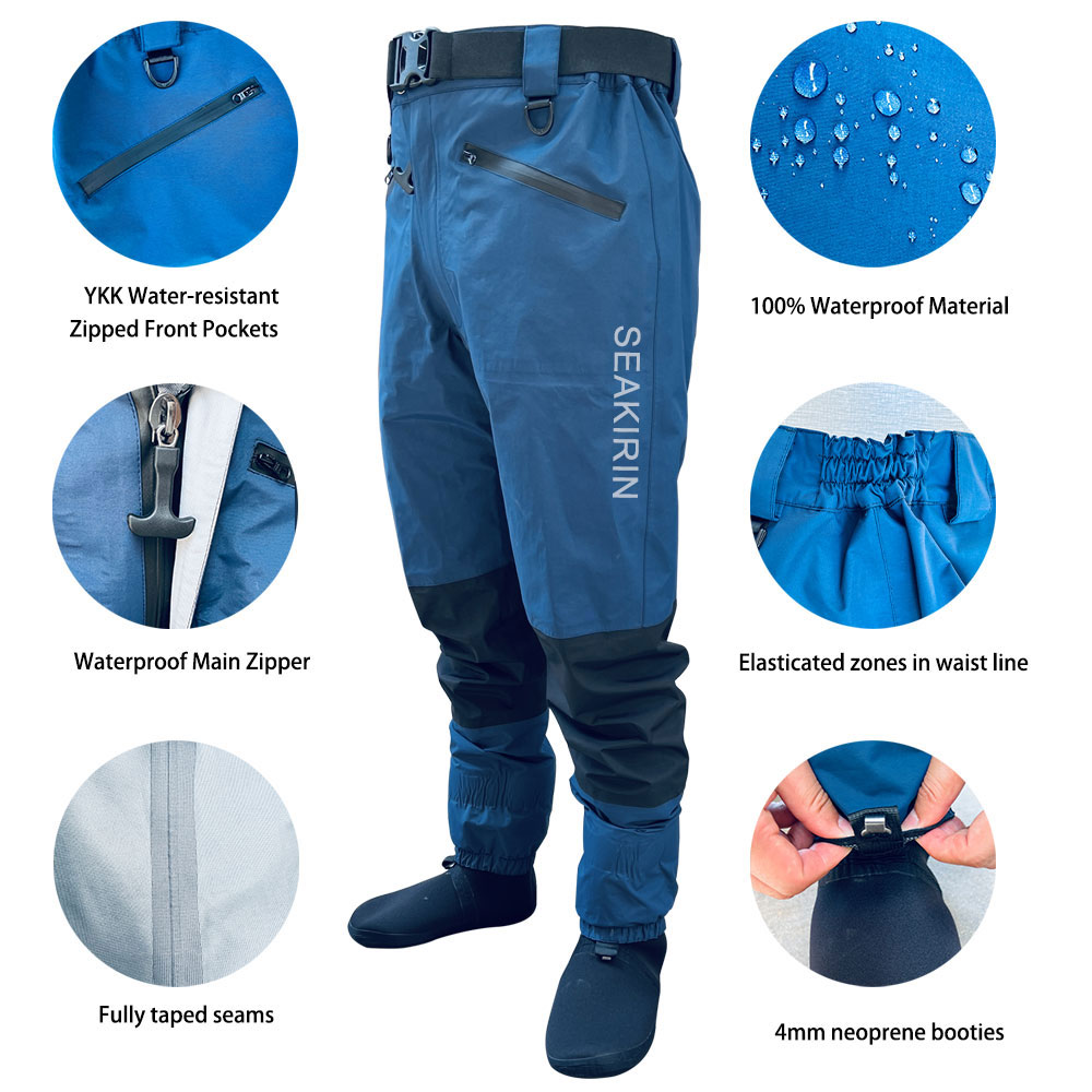 Waterproof Fishing Rain Suit S - مراجعة Fishing Rain Suit وسعره