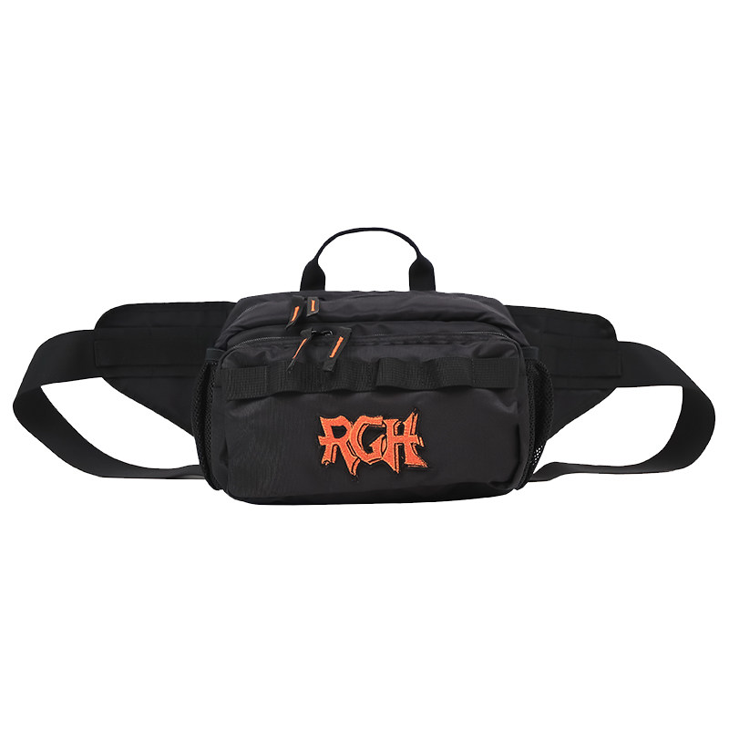 RGH Functional Outdoor Bag, Wa - مراجعة Fishing Bag Waterproof وسعره
