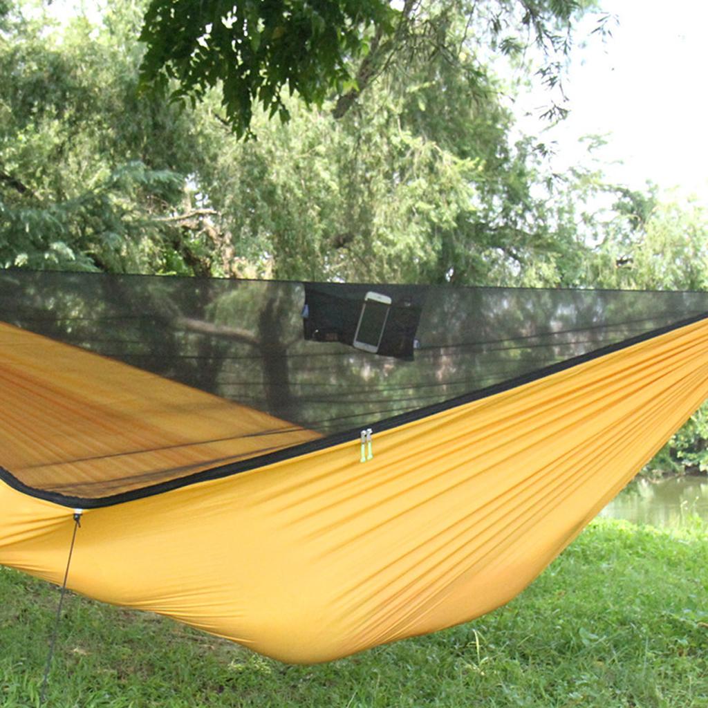 Debris Bag for Hammock Quick D - مراجعة Fishing Backpack وسعره