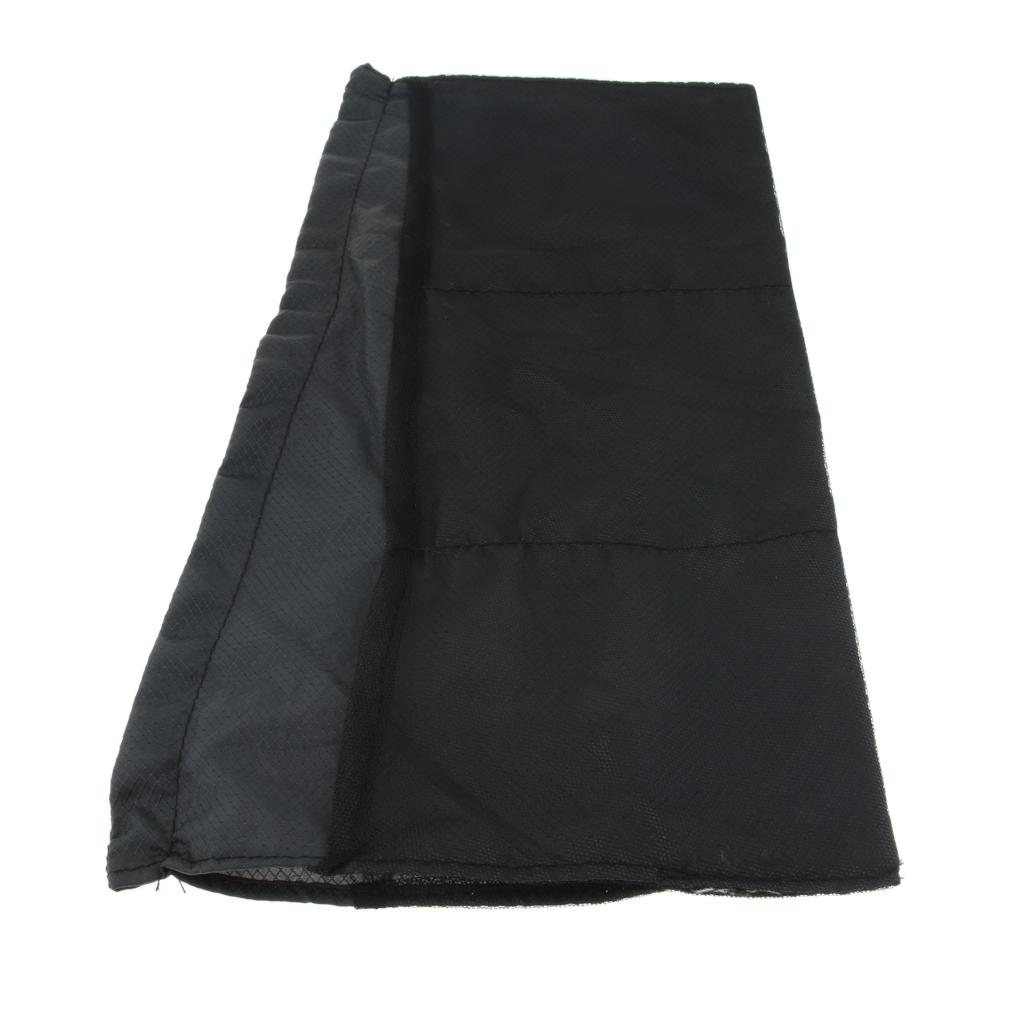 Debris Bag for Hammock Quick D - مراجعة Fishing Backpack وسعره