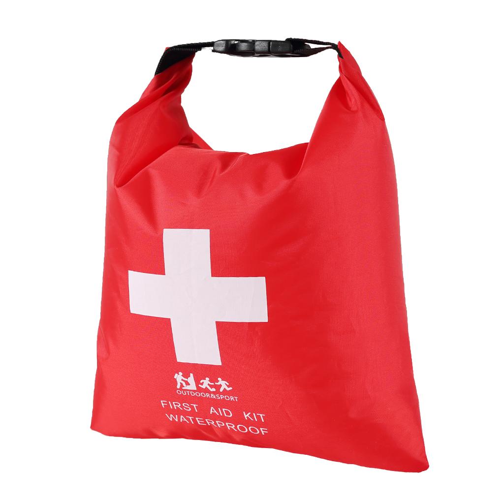 1.2L Waterproof First Aid Kit  - مراجعة Fishing Bag Waterproof وسعره