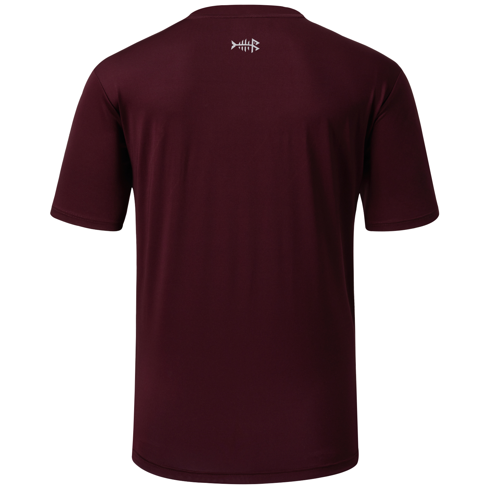 BASSDASH Men’s UPF 50+ Short S - مراجعة Fishing Shirt Uv Protection وسعره