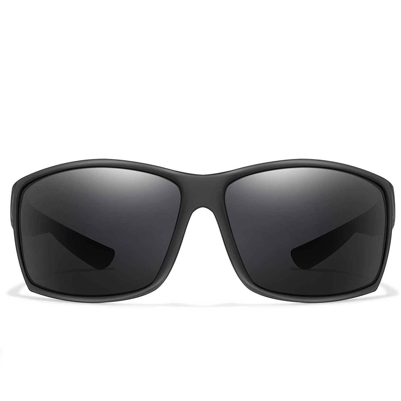 BEAU FIVE Polarized Sunglasses - مراجعة Fishing Sunglasses Polarized وسعره
