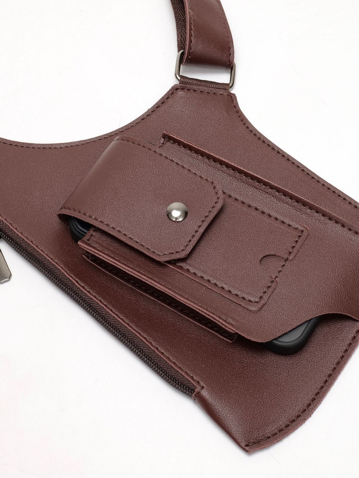 HOMEFISH Double Shoulder Strap - مراجعة Fishing Bag Waterproof وسعره