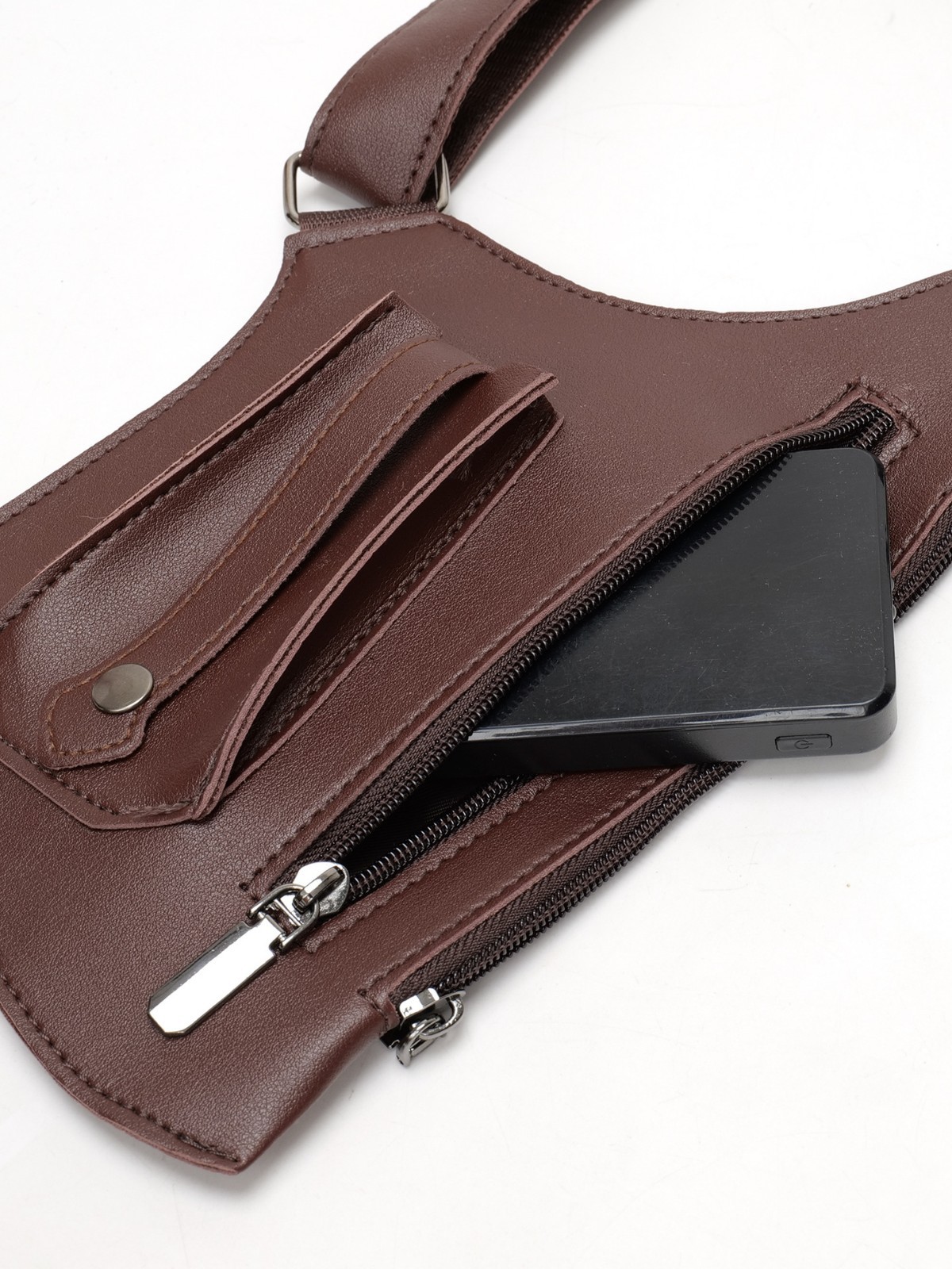 HOMEFISH Double Shoulder Strap - مراجعة Fishing Bag Waterproof وسعره